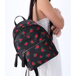 kate spade | Bags | Kate Spade Chelsea Rose Toss Printed  display picture 2